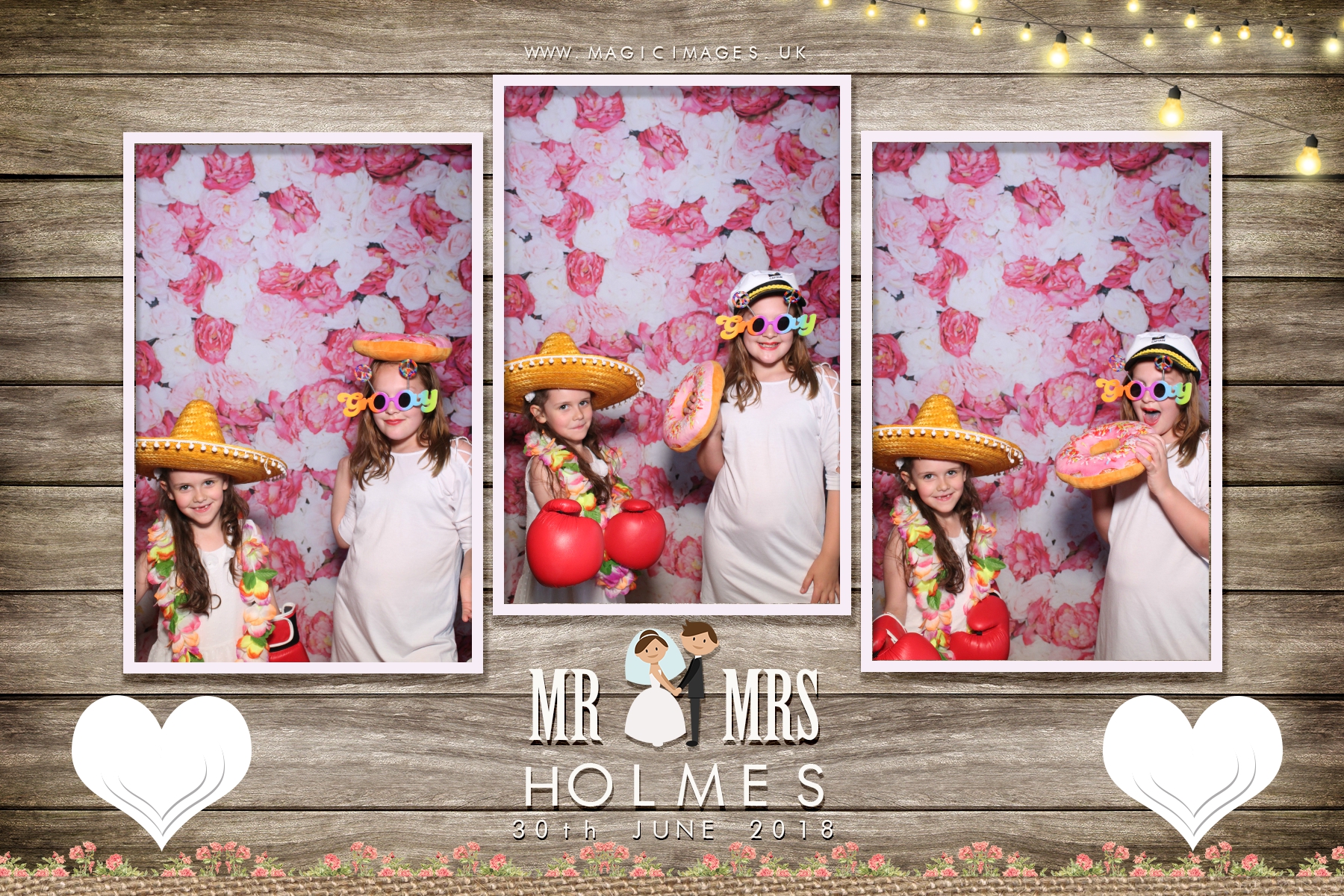 Mr & Mrs Holmes  | View more photos from the event at gallery.magicimages.uk/u/MagicImages/Mr-Mrs-Holmes